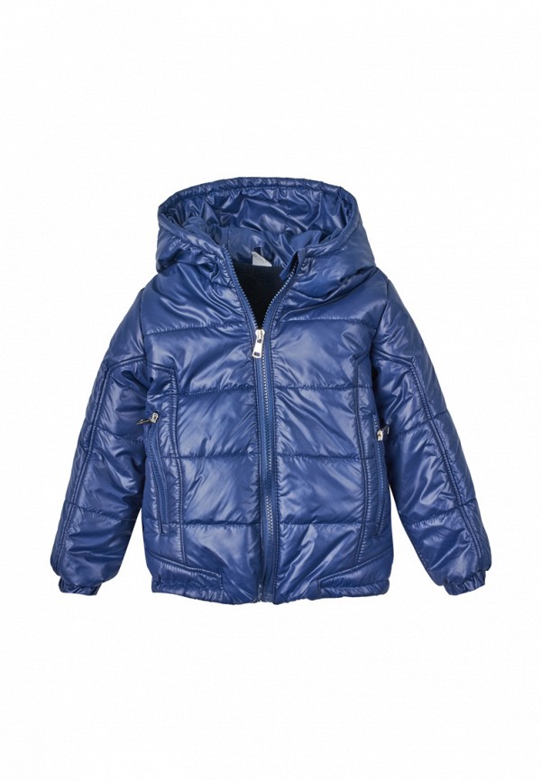 

Куртка утепленная Одягайко, Синий