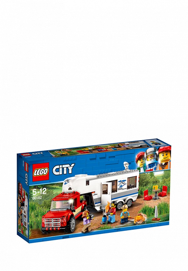 фото Конструктор City LEGO