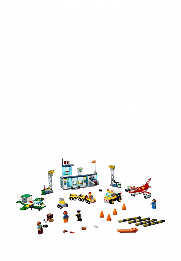 фото Конструктор Juniors LEGO