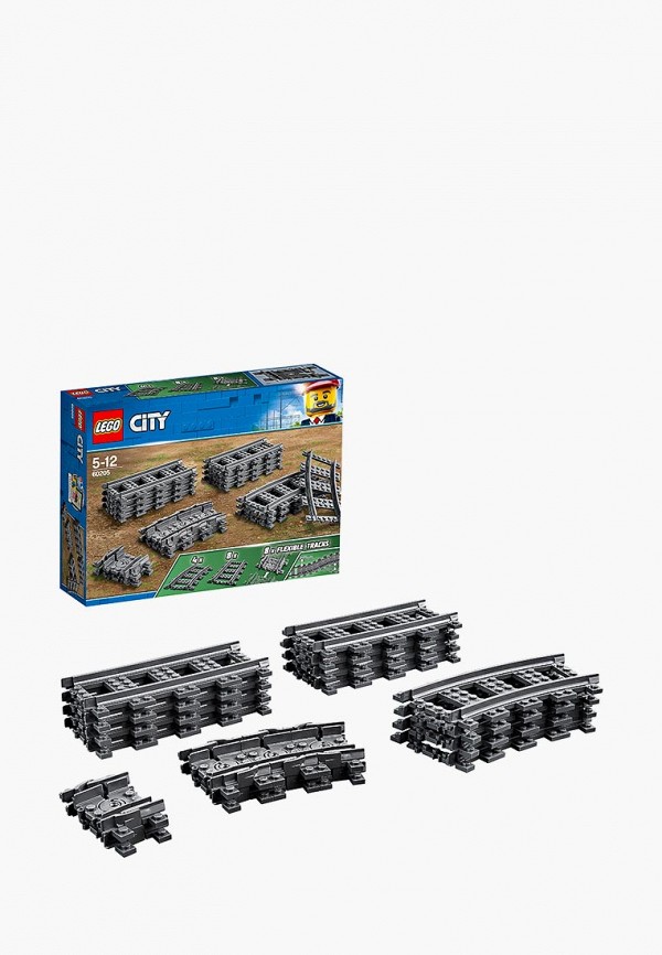 Конструктор City LEGO LEGO 