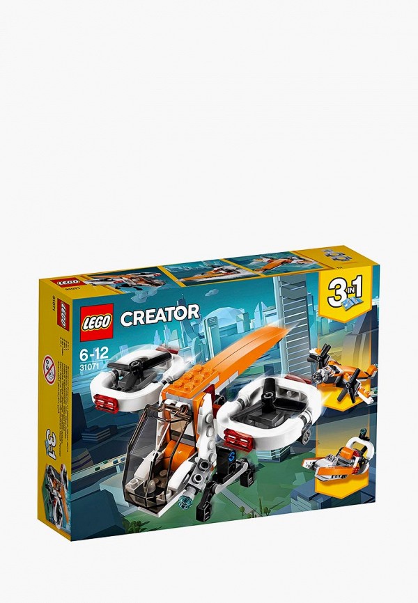 Конструктор Creator LEGO LEGO MP002XB0085U