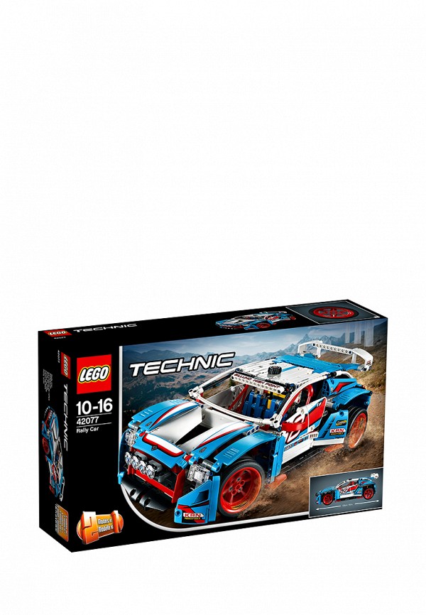 фото Конструктор Technic LEGO