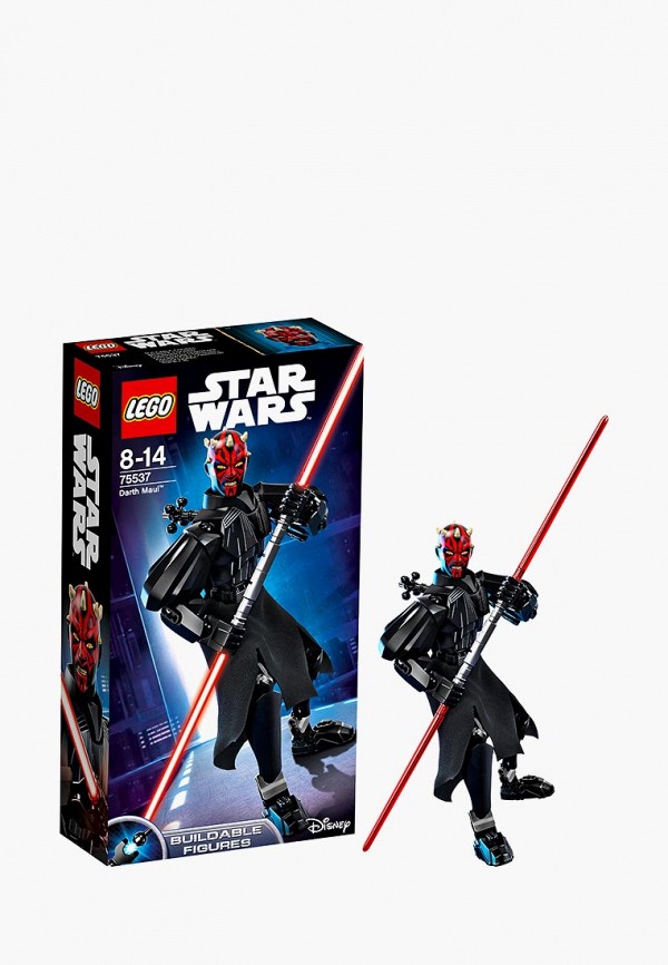 все цены на Конструктор Star Wars Lego Lego MP002XB0086O онлайн