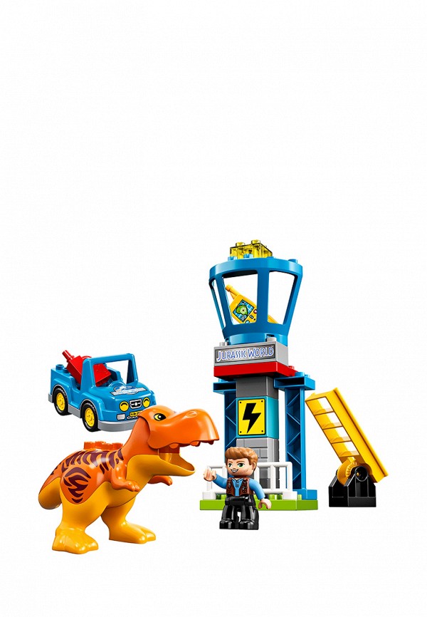фото Конструктор Jurassic World LEGO