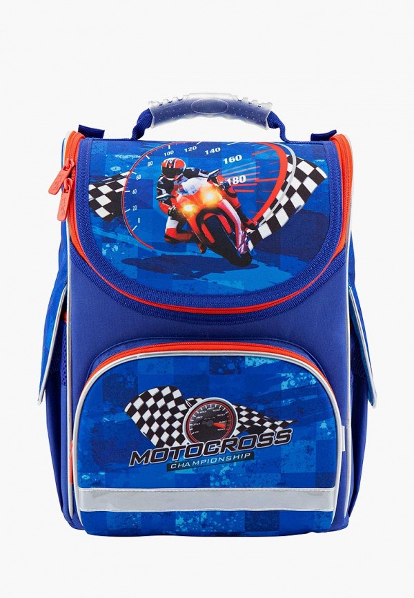 

Рюкзак Kite, Kite MP002XB0089D, Синий