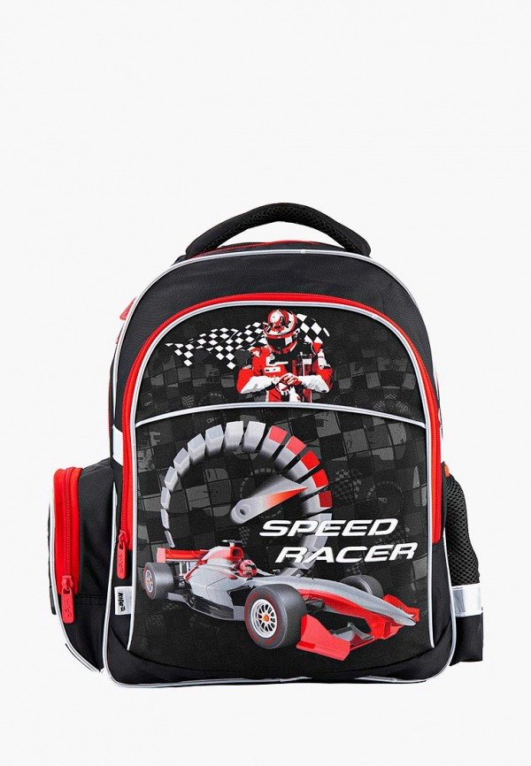 

Рюкзак Kite, Kite MP002XB0089N, Черный