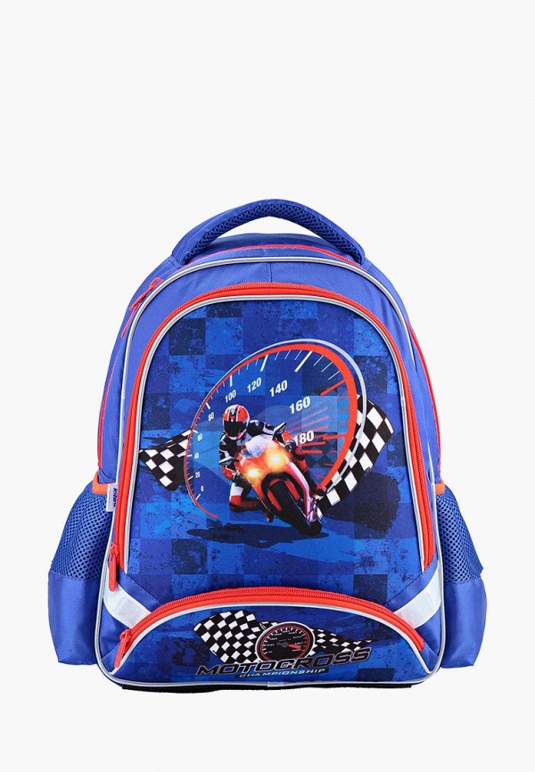 

Рюкзак Kite, Kite MP002XB0089U, Синий