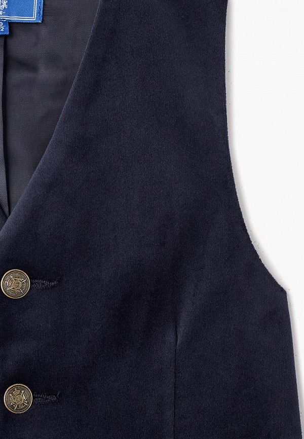 фото Жилет smena