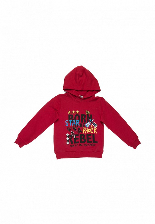 

Худи Elaria, Красный