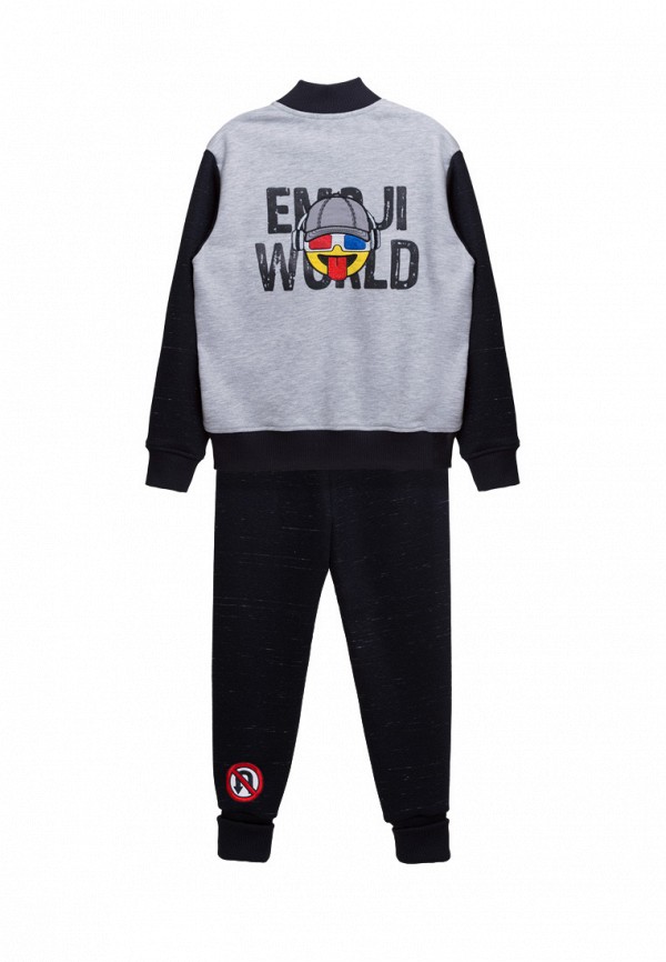 фото Костюм спортивный bell bimbo