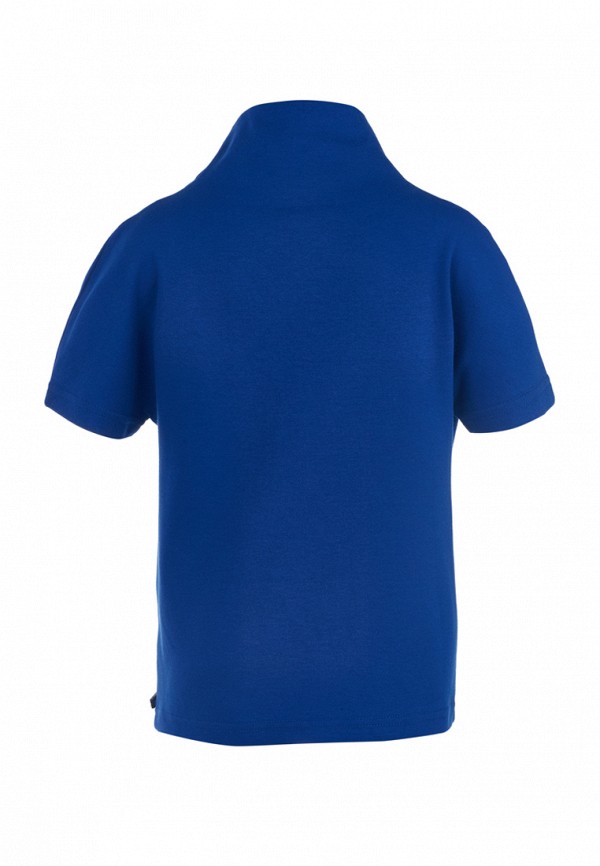 

Водолазка Gem Kids, Синий, Jericho