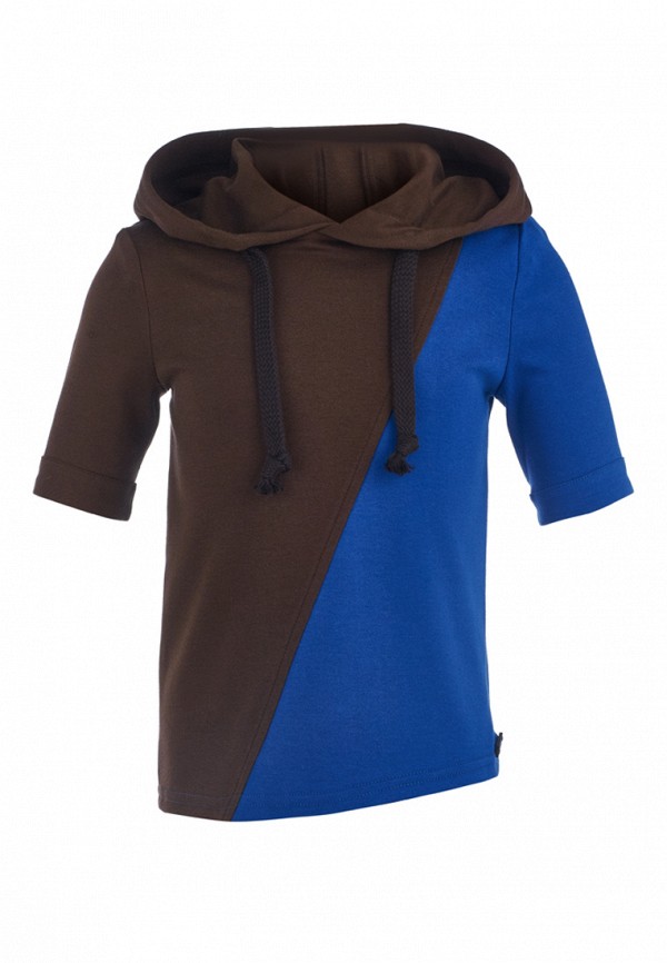 

Худи Gem Kids, Разноцветный