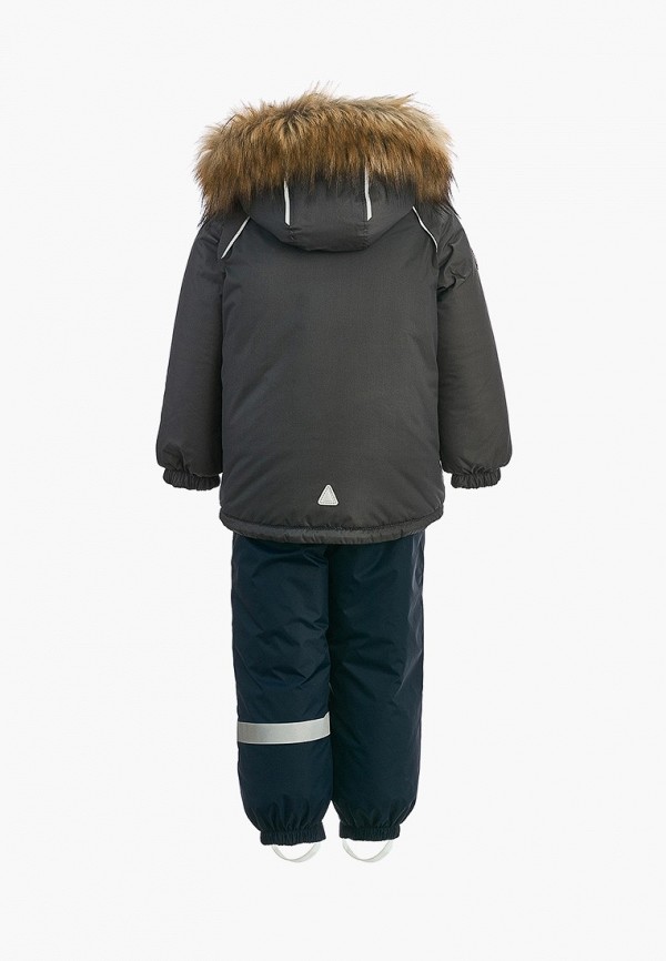 фото Костюм утепленный kisu