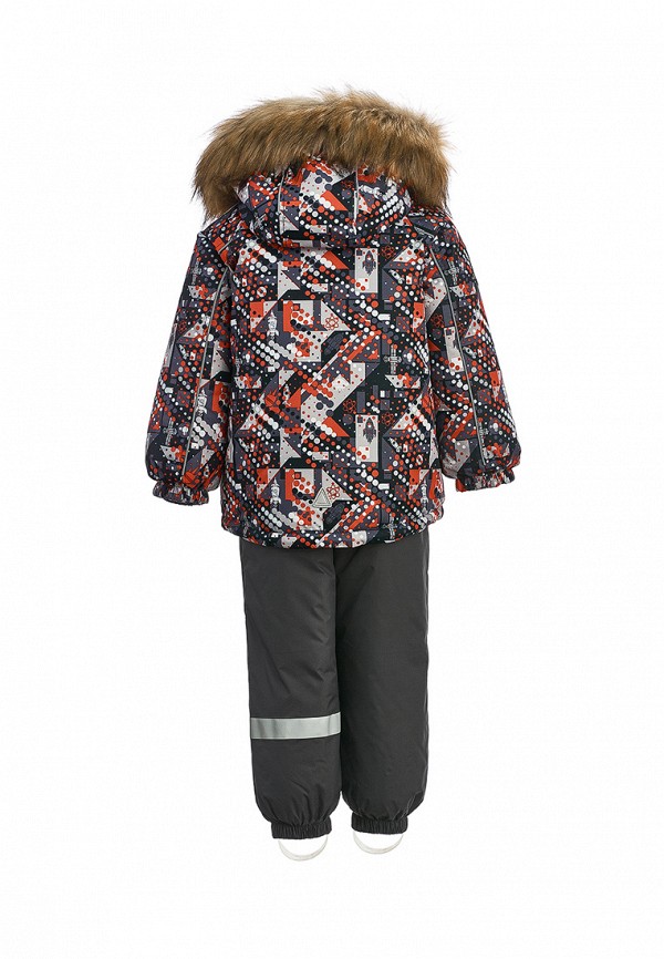 фото Костюм утепленный kisu