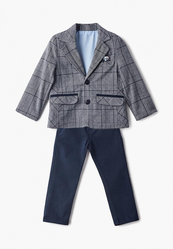 

Костюм MiLi, Разноцветный