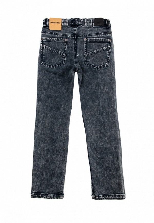 фото Джинсы playtoday