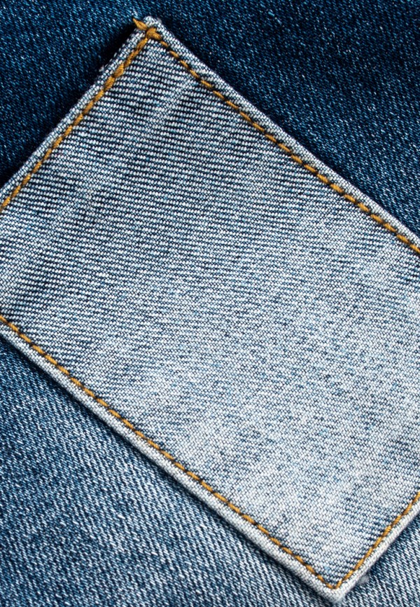 Детский комбинезон джинсовый PlayToday цвет синий  Фото 4
