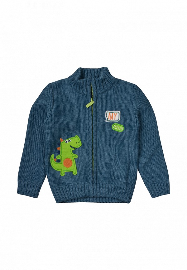 

Кардиган Бемби, Синий