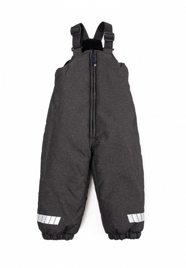 

Брюки утепленные PlayToday, Серый