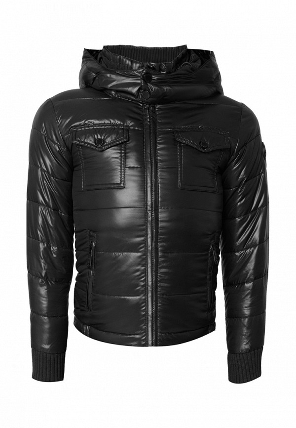 

Куртка утепленная Finn Flare, Черный