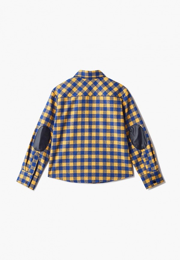 фото Рубашка smena