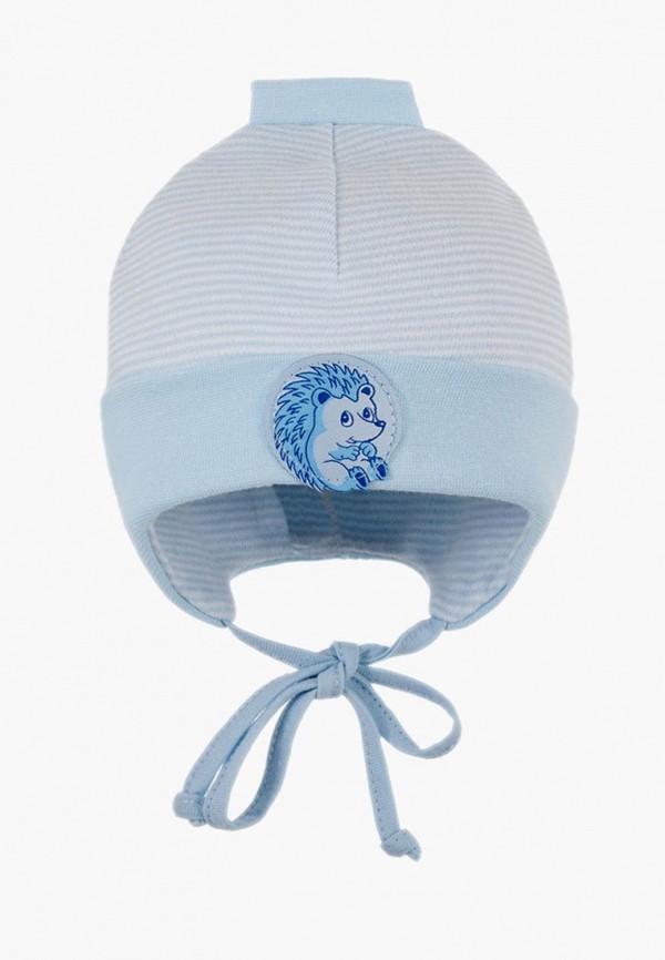 

Шапка Чудо-кроха, Голубой