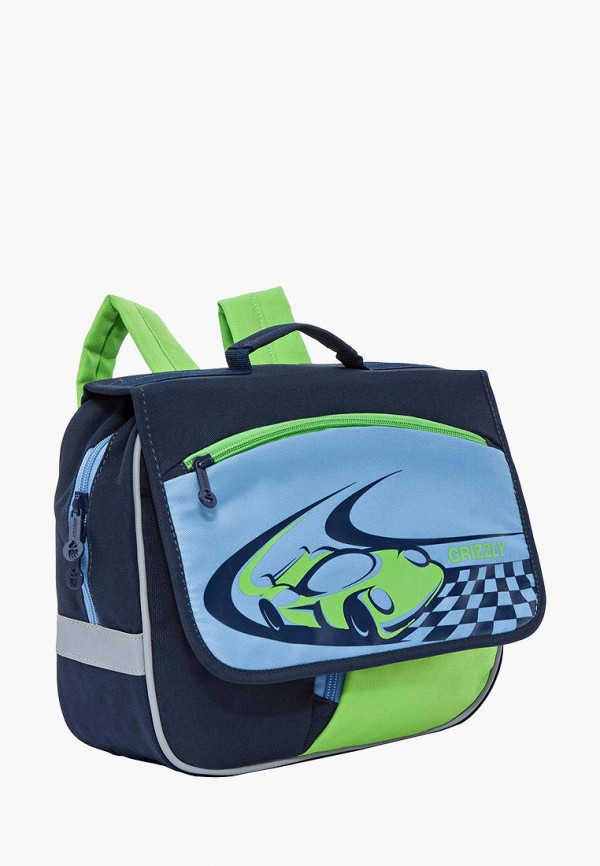 фото Рюкзак grizzly