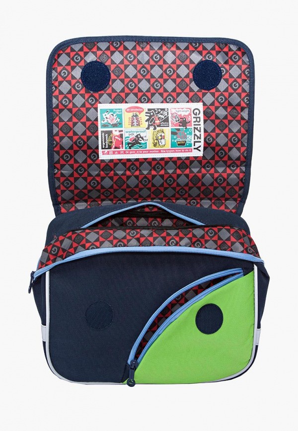 фото Рюкзак grizzly