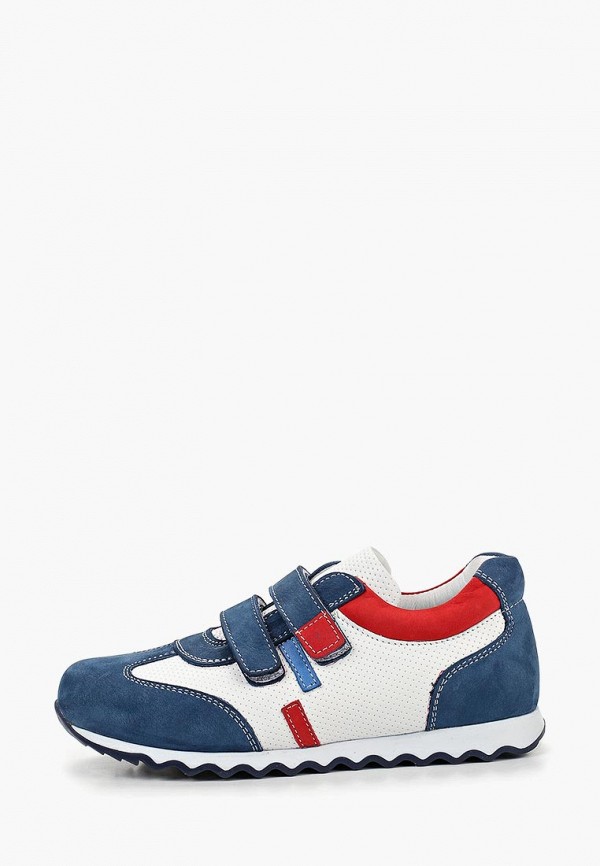 

Кроссовки Lovely Puppy, Синий