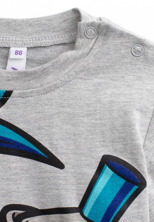 фото Лонгслив playtoday