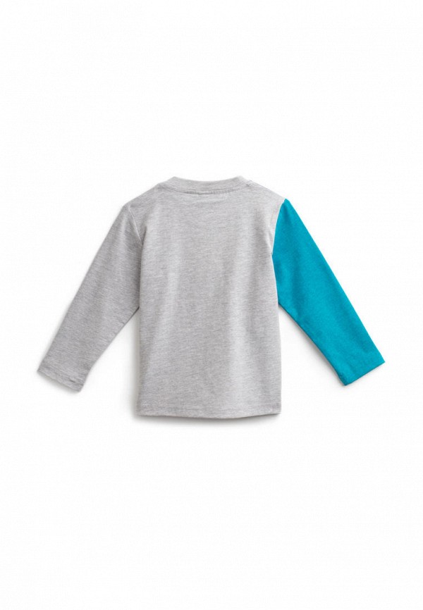 фото Лонгслив playtoday