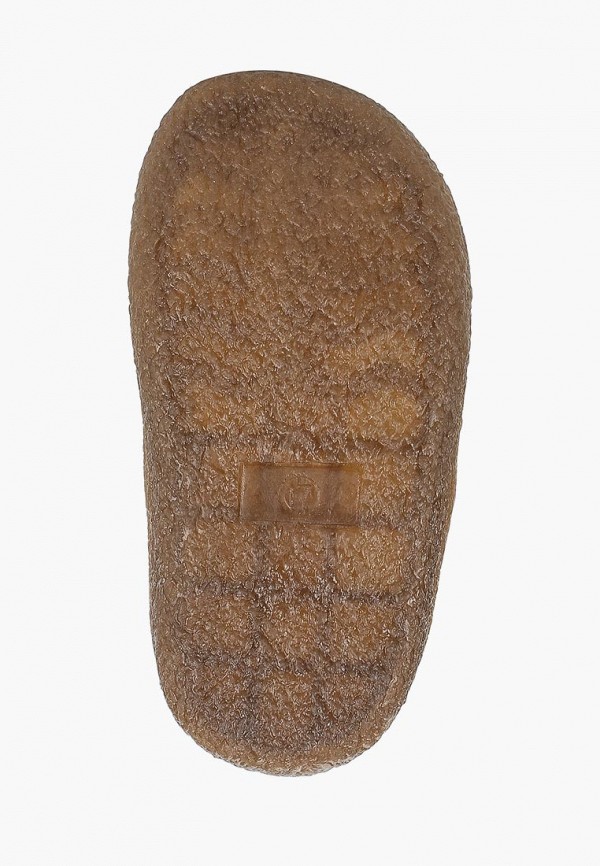 Ботинки для мальчика Капитошка цвет коричневый  Фото 5