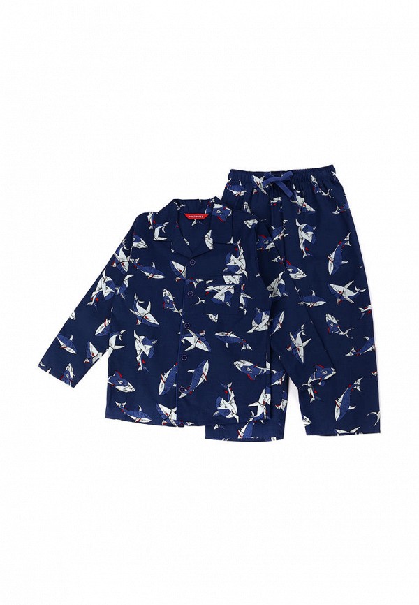 

Пижама Cyberjammies, Синий, Cyberjammies MP002XB00AIC
