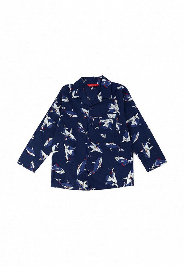 

Пижама Cyberjammies; Cyberjammies MP002XB00AIC, Синий
