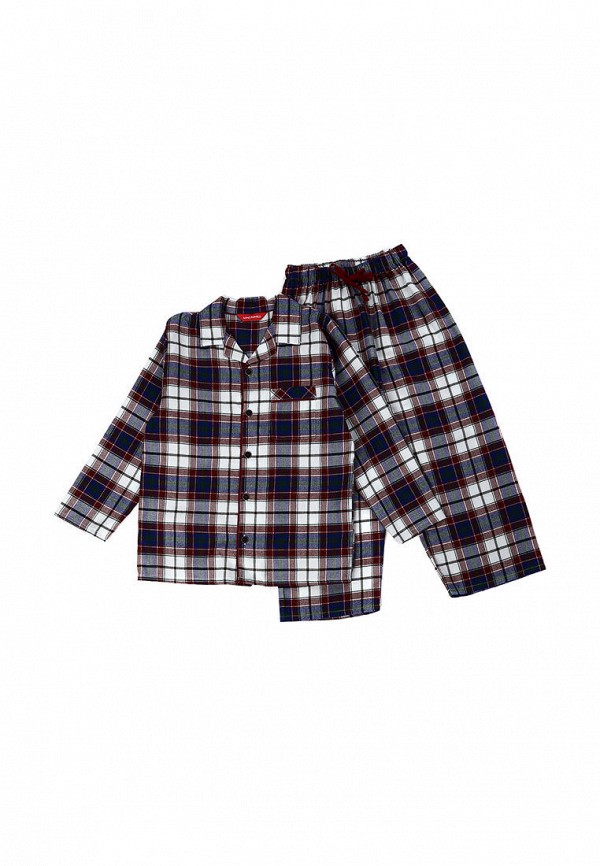 

Пижама Cyberjammies, Cyberjammies MP002XB00AID, Синий