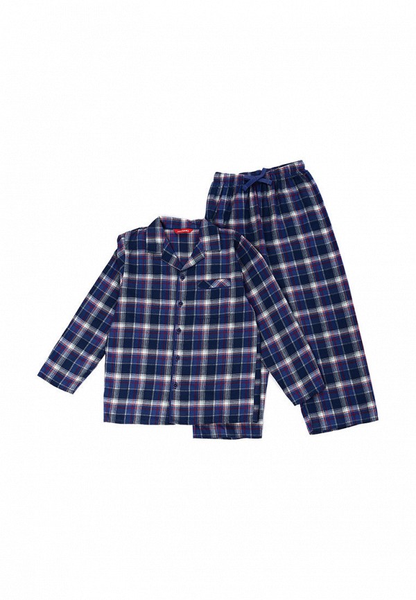 

Пижама Cyberjammies, Синий