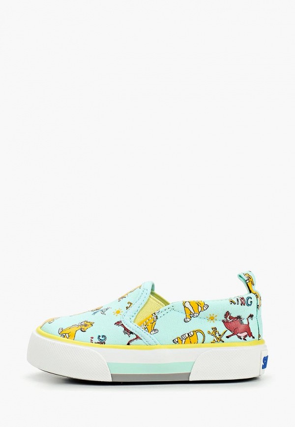 

Слипоны Disney