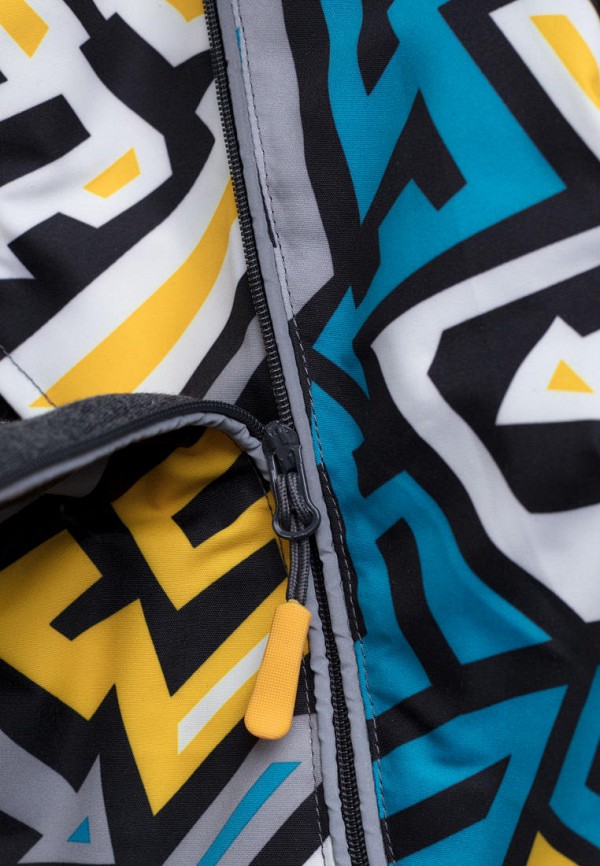 фото Комбинезон утепленный playtoday