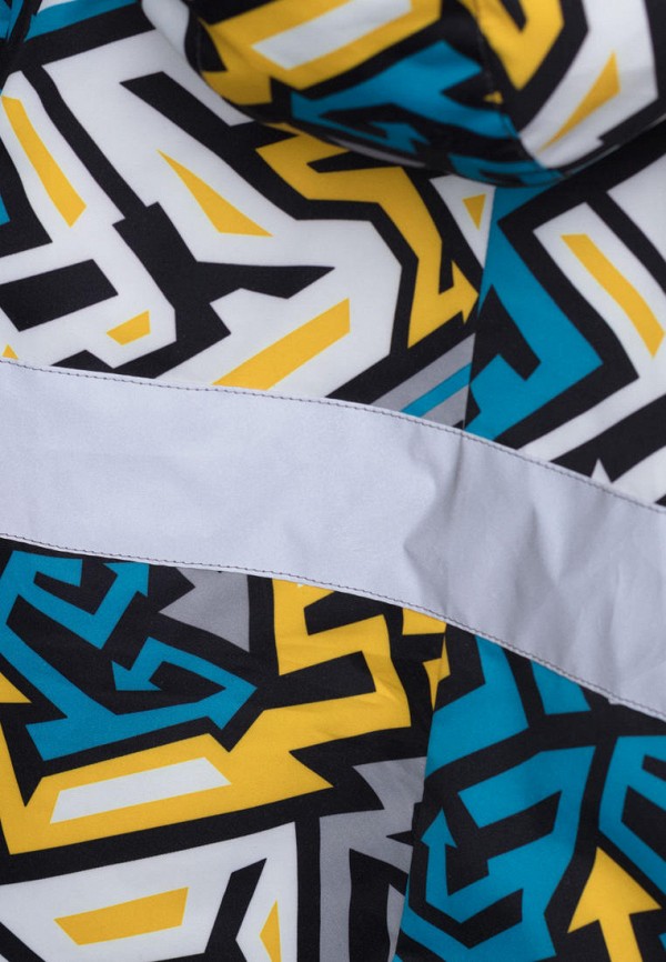 фото Комбинезон утепленный playtoday