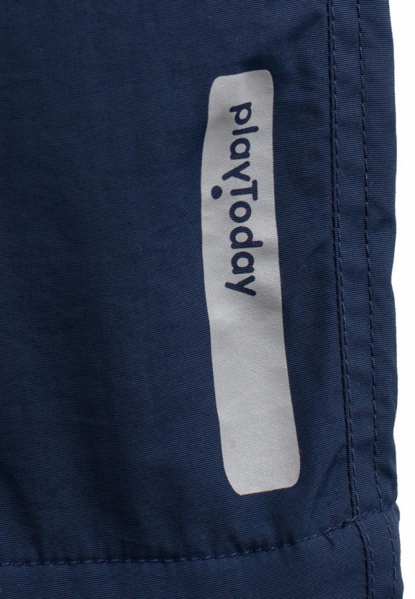 фото Брюки утепленные playtoday