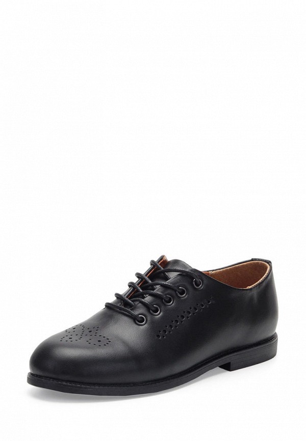 

Туфли Broni, Черный