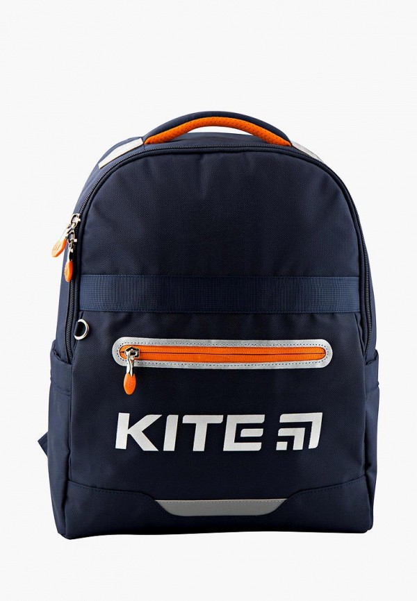 

Рюкзак Kite, Kite MP002XB00ARU, Синий