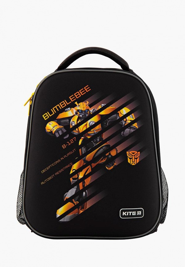 

Рюкзак Kite, Kite MP002XB00ARY, Черный