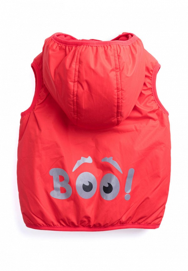 фото Жилет утепленный playtoday