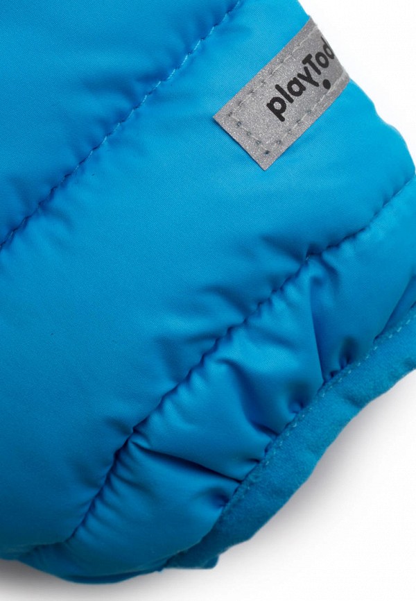 фото Куртка утепленная playtoday