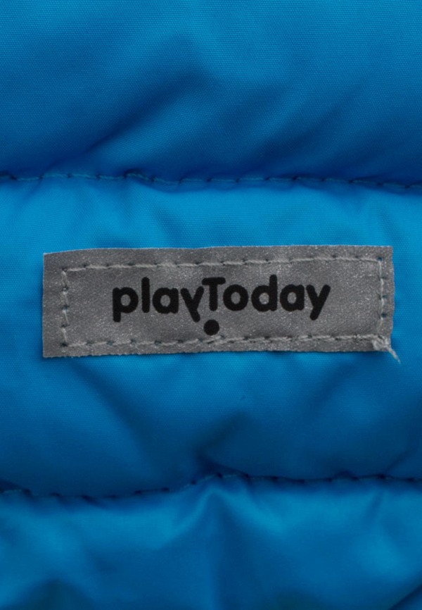 фото Куртка утепленная playtoday