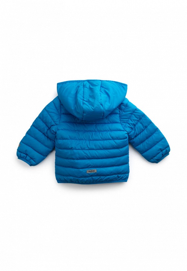 фото Куртка утепленная playtoday