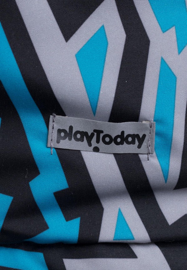 

Куртка утепленная PlayToday, Разноцветный