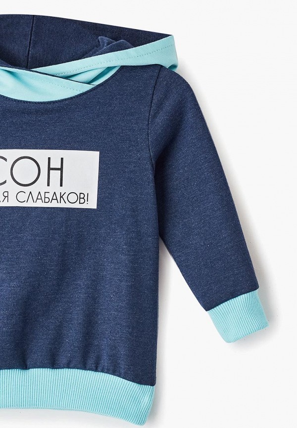 Худи Trendyco Kids Худи Trendyco Kids фото