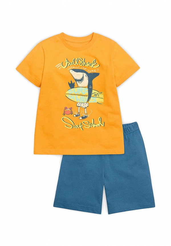 

Пижама Pelican, Разноцветный